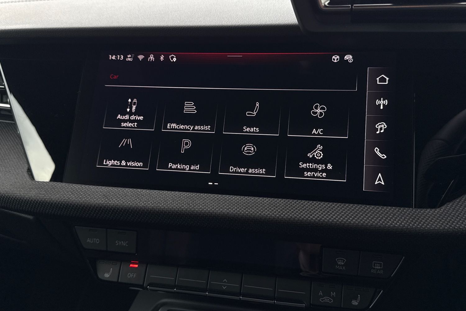 Used Audi A3 2025 for sale - 76416605: Photo 28