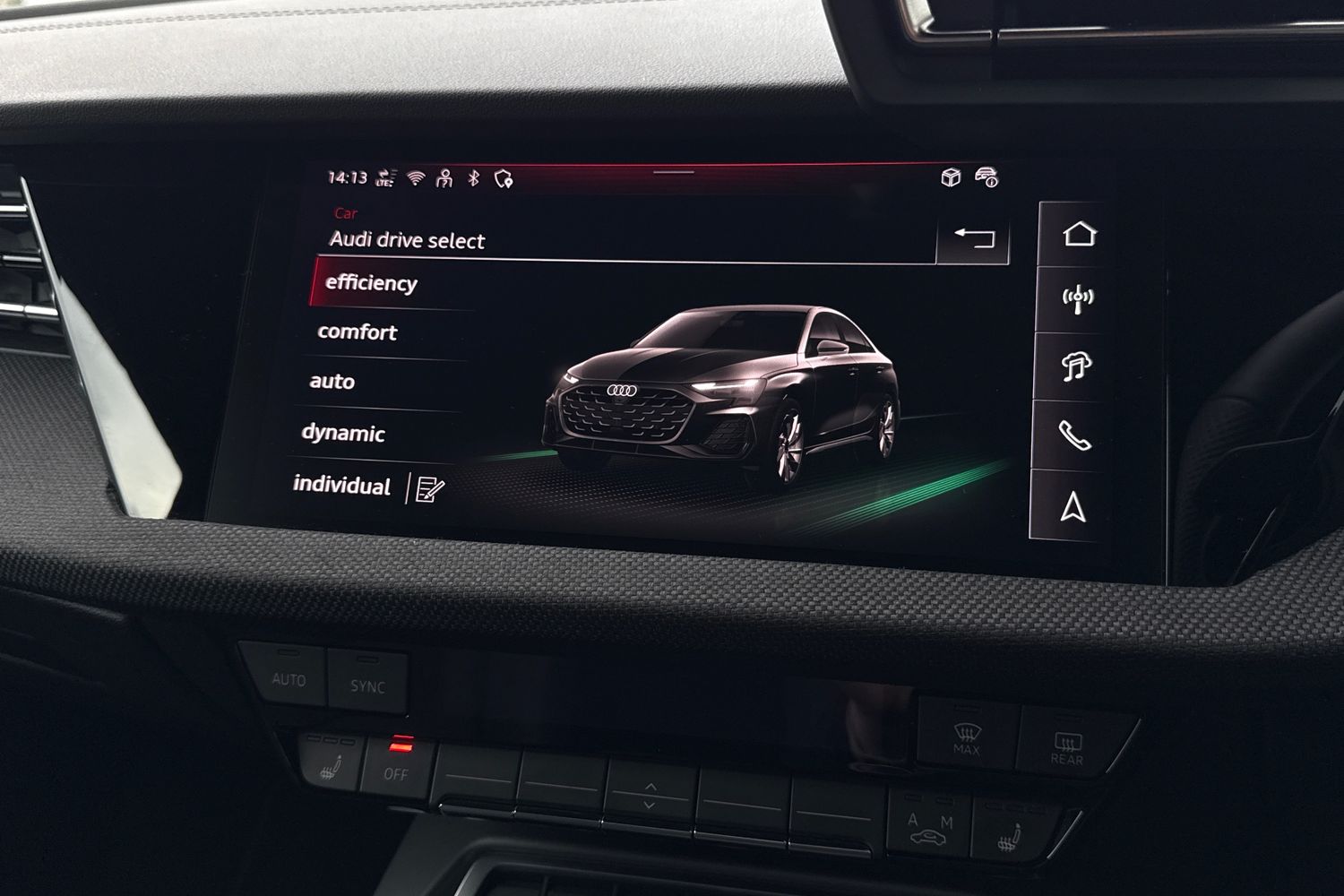 Used Audi A3 2025 for sale - 76416605: Photo 29