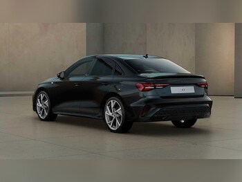 Used Audi A3 2025 for sale - 76416605: Photo