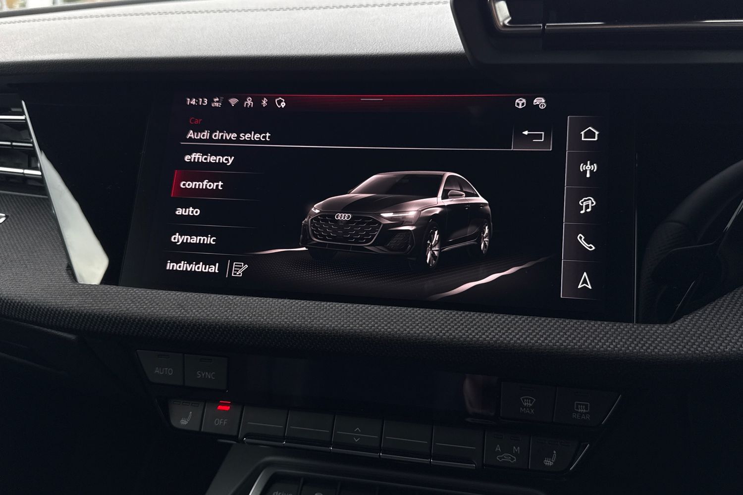 Used Audi A3 2025 for sale - 76416605: Photo 30