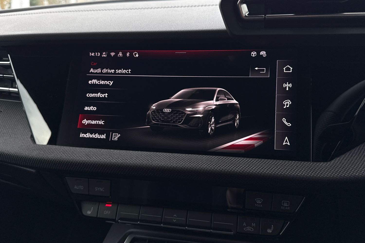 Used Audi A3 2025 for sale - 76416605: Photo 31