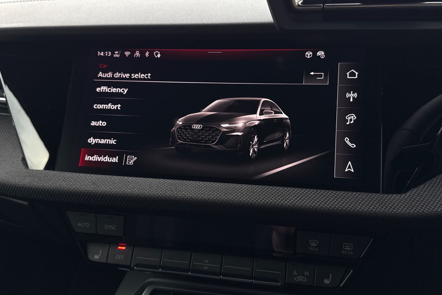 Used Audi A3 2025 for sale - 76416605: Photo 32