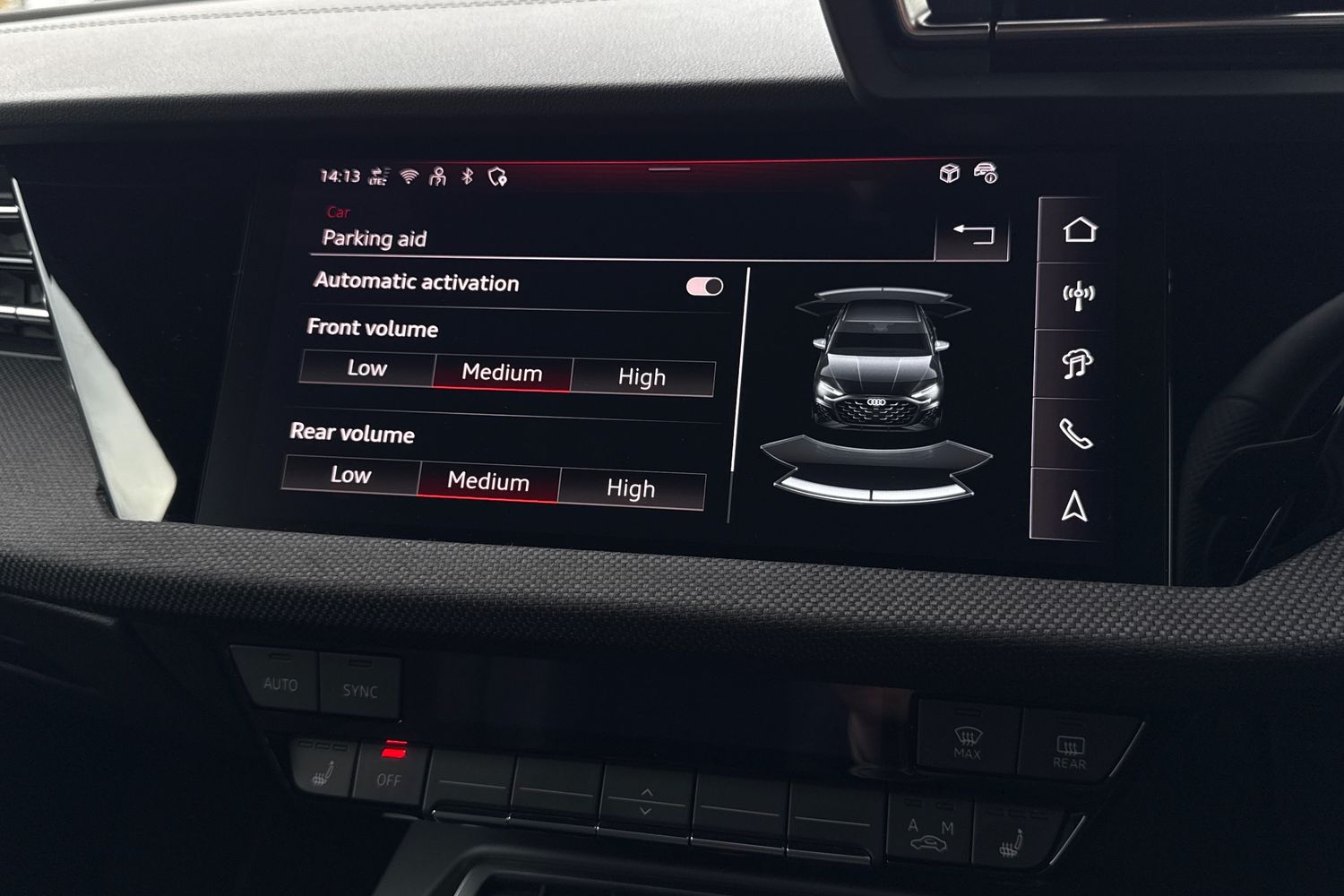 Used Audi A3 2025 for sale - 76416605: Photo 33