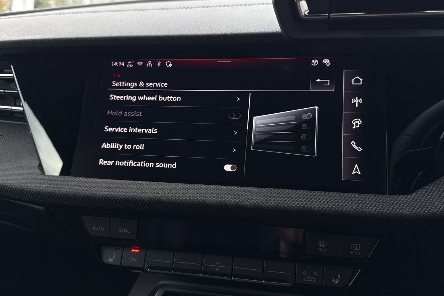 Used Audi A3 2025 for sale - 76416605: Photo 35