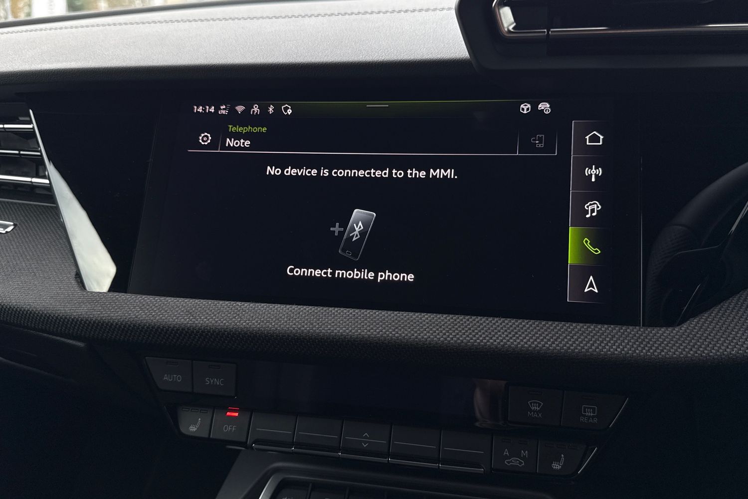 Used Audi A3 2025 for sale - 76416605: Photo 36