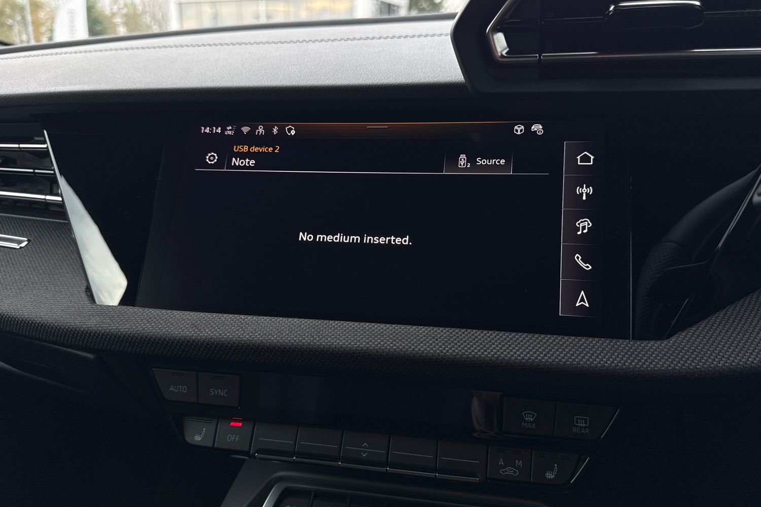 Used Audi A3 2025 for sale - 76416605: Photo 37