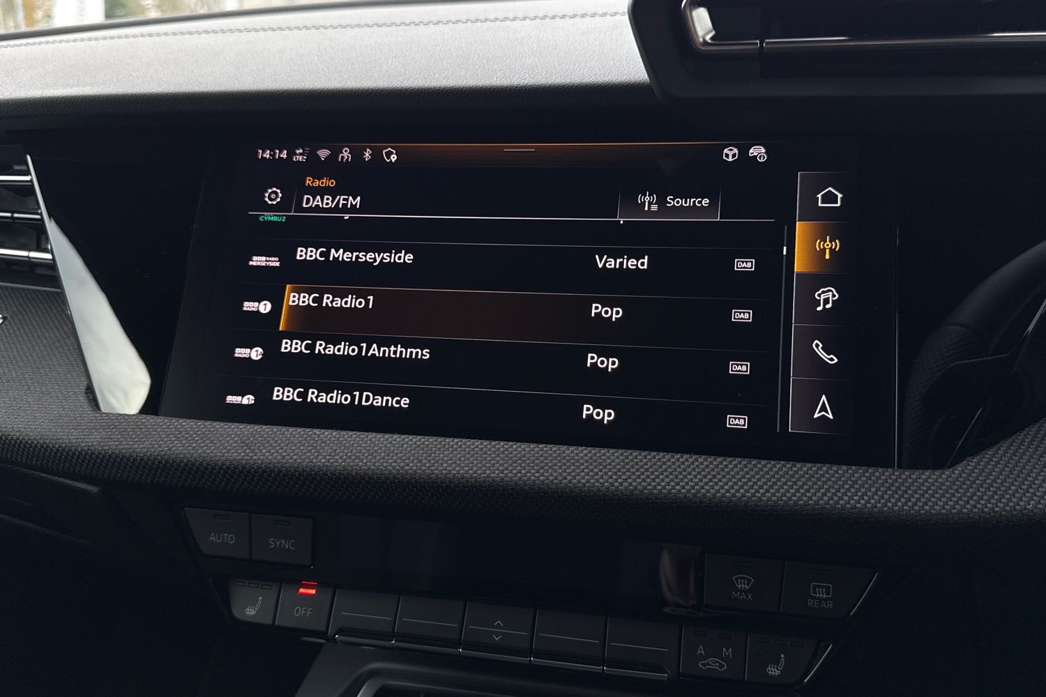 Used Audi A3 2025 for sale - 76416605: Photo 38