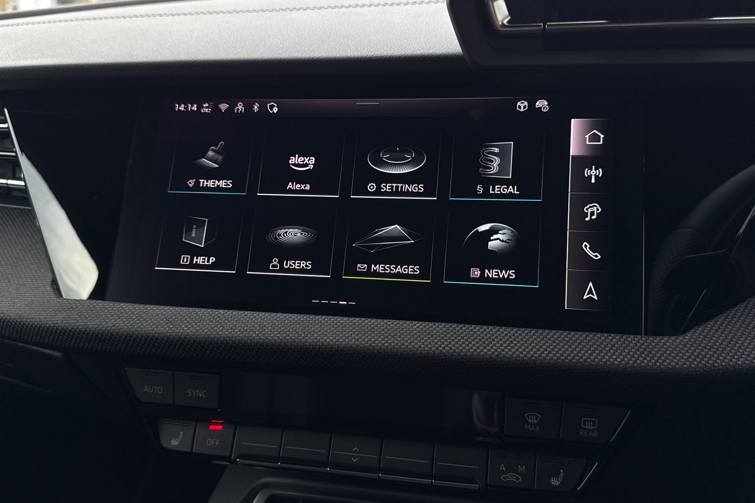 Used Audi A3 2025 for sale - 76416605: Photo 39