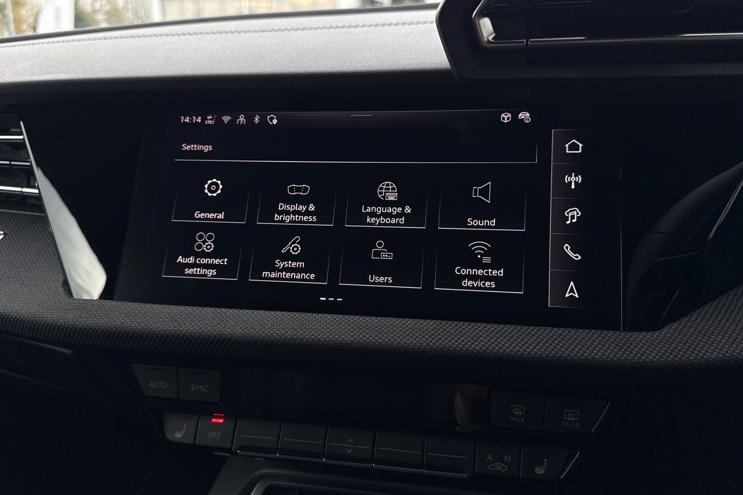 Used Audi A3 2025 for sale - 76416605: Photo 40