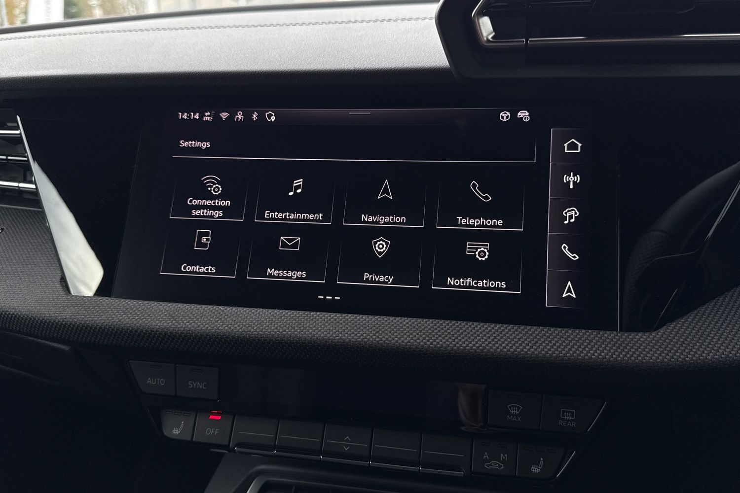 Used Audi A3 2025 for sale - 76416605: Photo 41