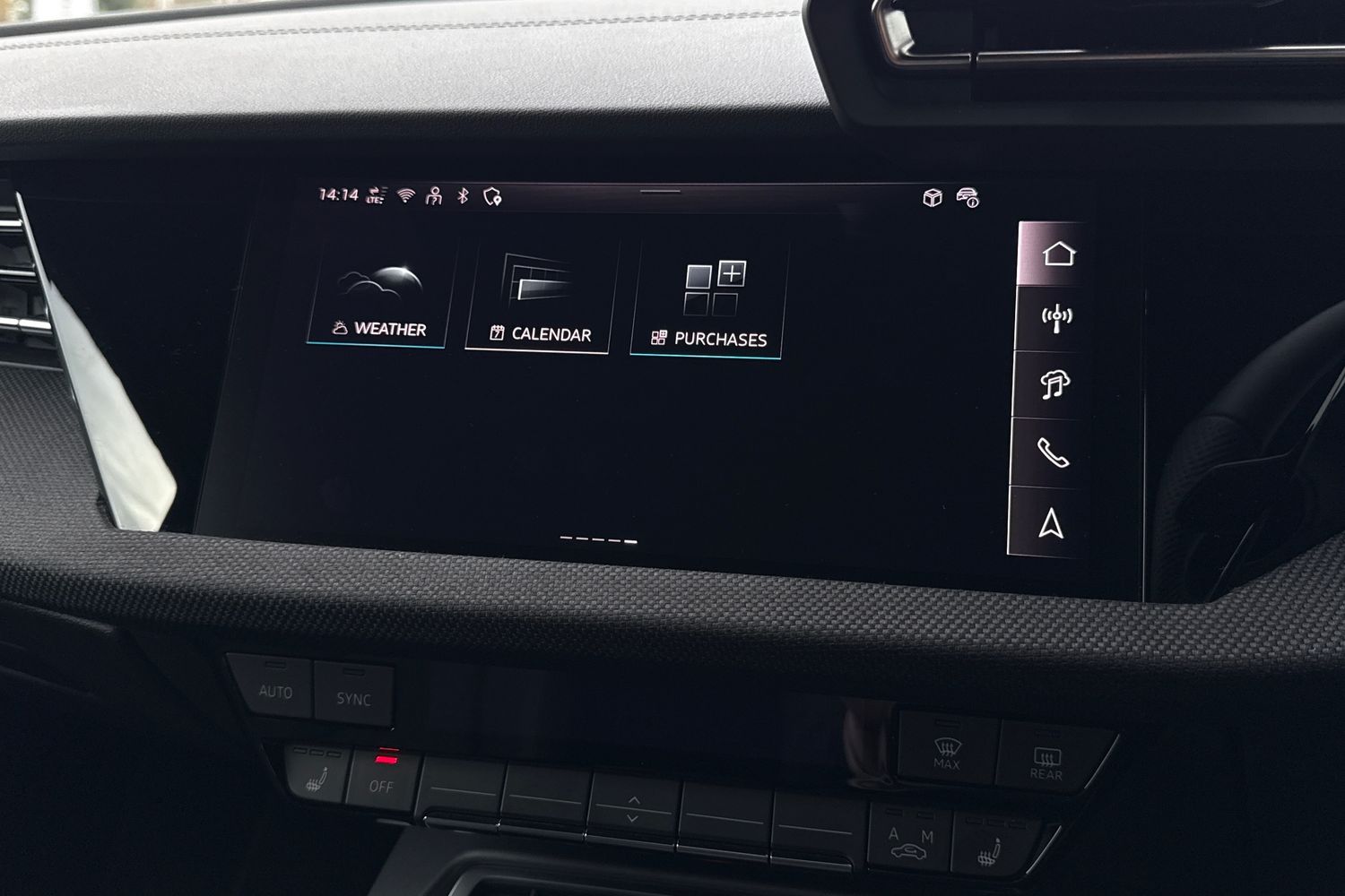 Used Audi A3 2025 for sale - 76416605: Photo 42