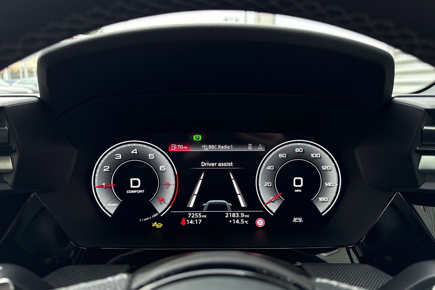 Used Audi A3 2025 for sale - 76416605: Photo 43