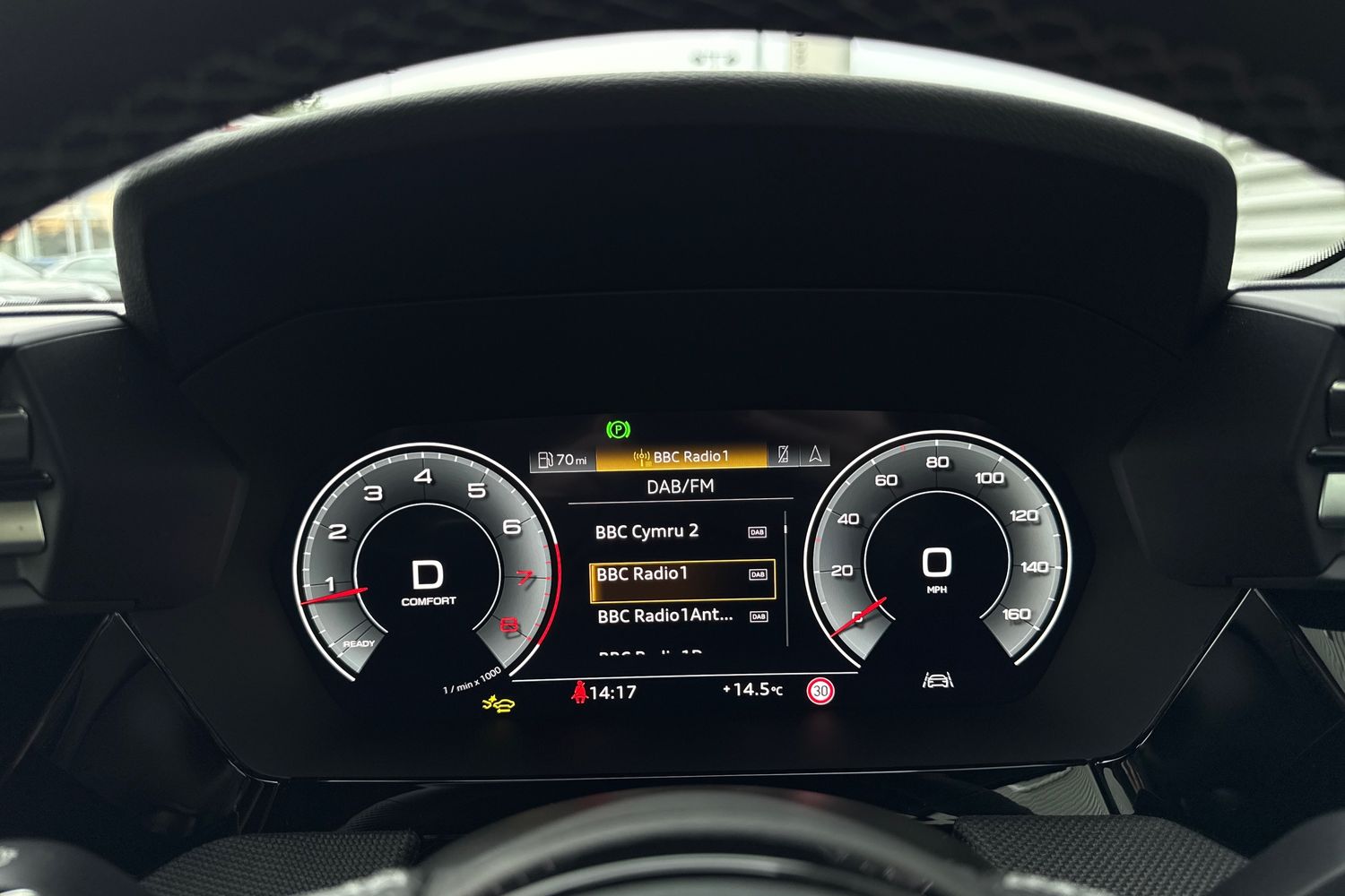 Used Audi A3 2025 for sale - 76416605: Photo 44