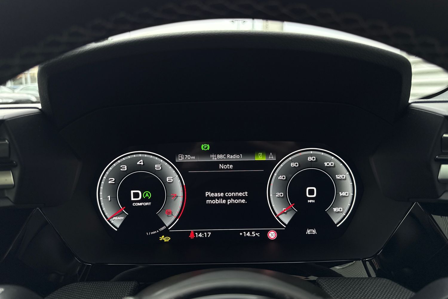 Used Audi A3 2025 for sale - 76416605: Photo 45