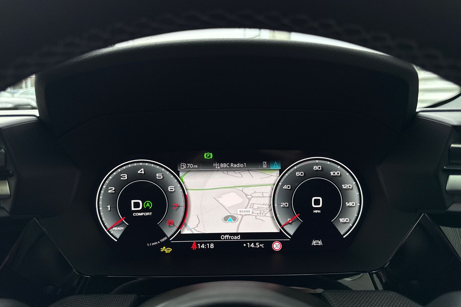 Used Audi A3 2025 for sale - 76416605: Photo 46