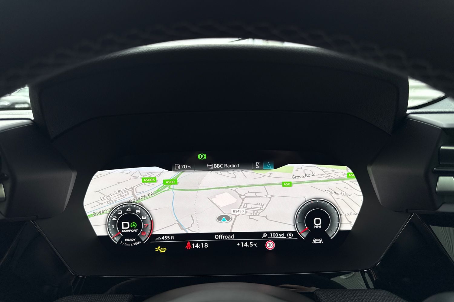 Used Audi A3 2025 for sale - 76416605: Photo 47