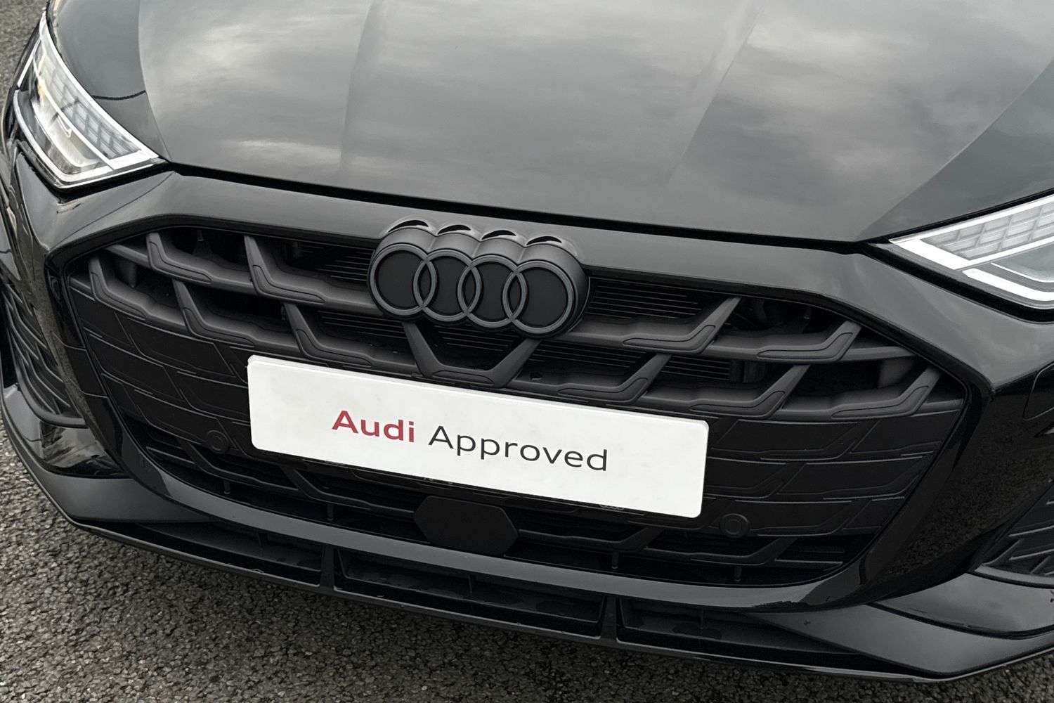 Used Audi A3 2025 for sale - 76416605: Photo 48