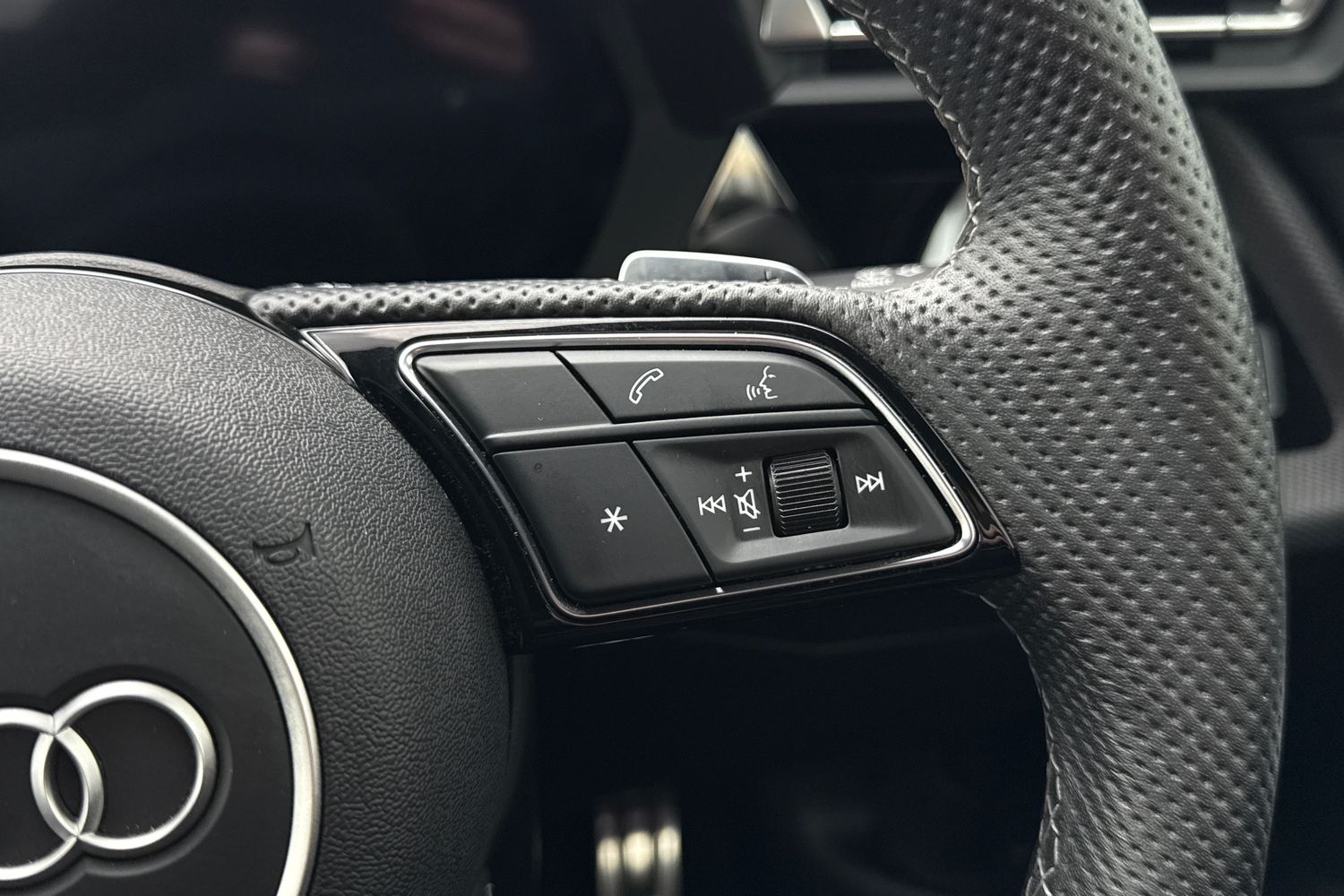 Used Audi A3 2025 for sale - 76416605: Photo 57