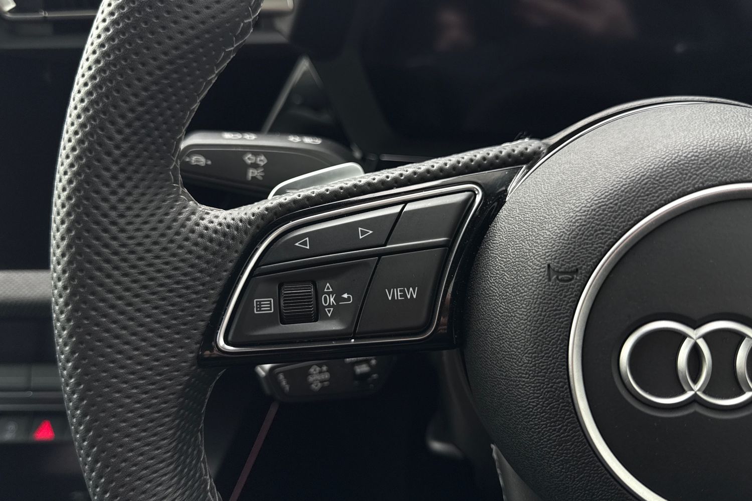 Used Audi A3 2025 for sale - 76416605: Photo 58