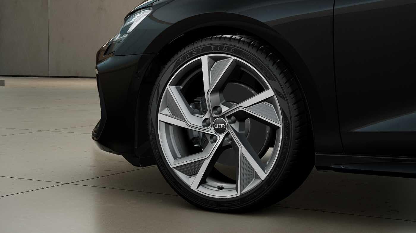 Used Audi A3 2025 for sale - 76416605: Photo 6