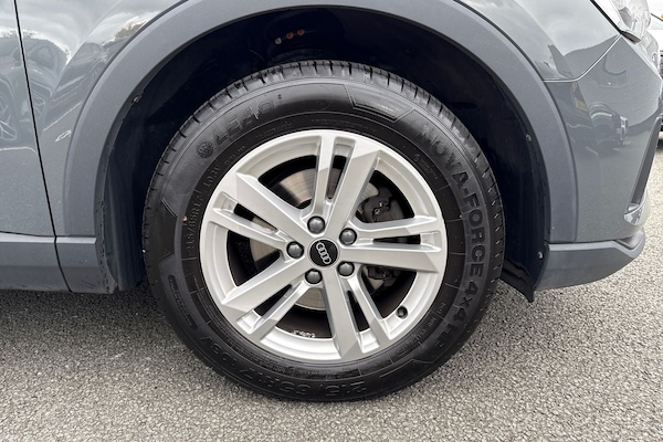 Used Audi Q3 2023 for sale - 76298718: Photo 10