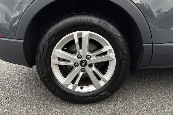 Used Audi Q3 2023 for sale - 76298718: Photo 11