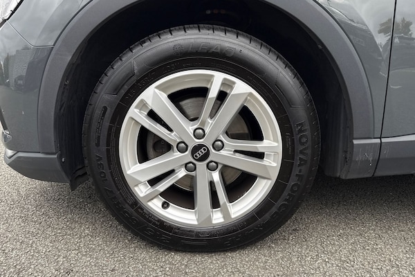 Used Audi Q3 2023 for sale - 76298718: Photo 13