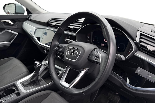 Used Audi Q3 2023 for sale - 76298718: Photo 14