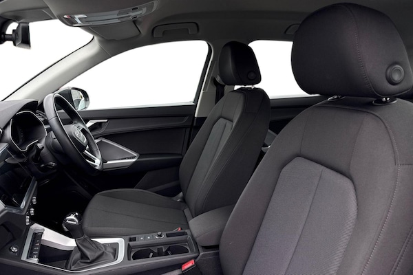 Used Audi Q3 2023 for sale - 76298718: Photo 16