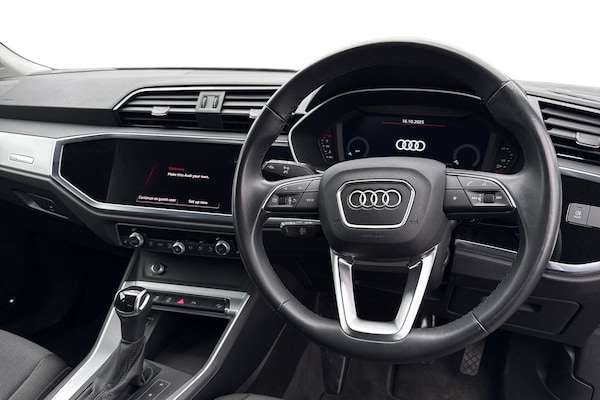 Used Audi Q3 2023 for sale - 76298718: Photo 18