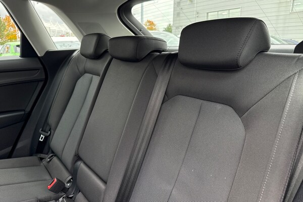 Used Audi Q3 2023 for sale - 76298718: Photo 19