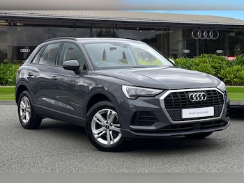 Audi - Q3