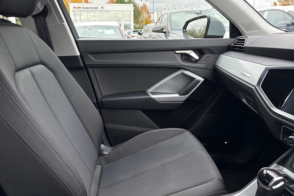 Used Audi Q3 2023 for sale - 76298718: Photo 20