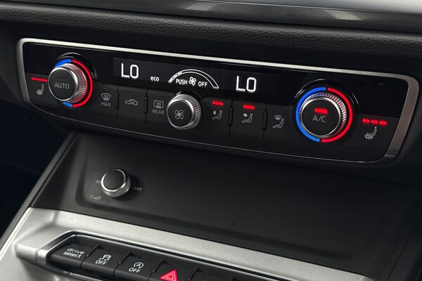 Used Audi Q3 2023 for sale - 76298718: Photo 22