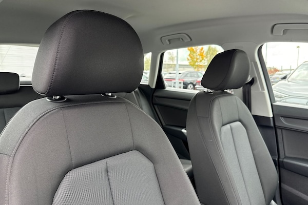 Used Audi Q3 2023 for sale - 76298718: Photo 24