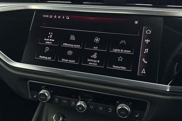 Used Audi Q3 2023 for sale - 76298718: Photo 28