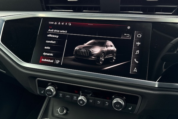Used Audi Q3 2023 for sale - 76298718: Photo 29