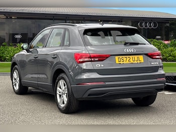 Used Audi Q3 2023 for sale - 76298718: Photo 2