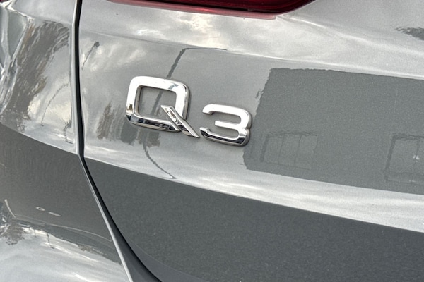 Used Audi Q3 2023 for sale - 76298718: Photo 38