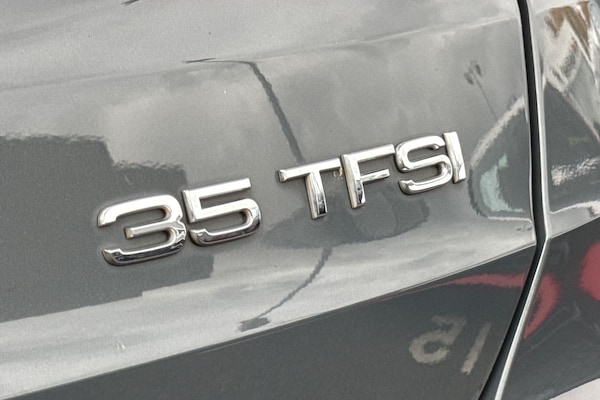 Used Audi Q3 2023 for sale - 76298718: Photo 39