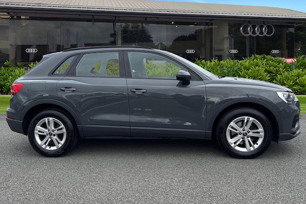 Used Audi Q3 2023 for sale - 76298718: Photo 3