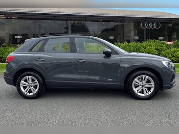 Used Audi Q3 2023 for sale - 76298718: Photo 3