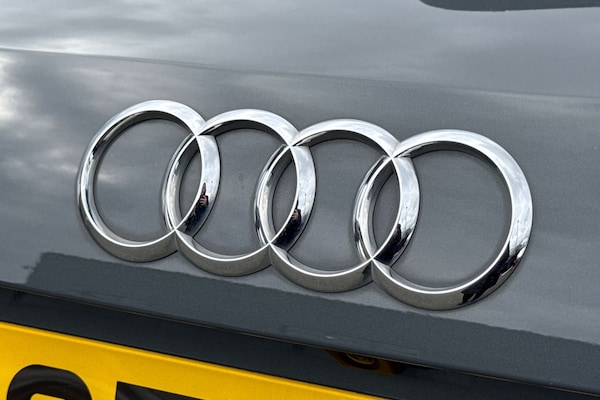 Used Audi Q3 2023 for sale - 76298718: Photo 40