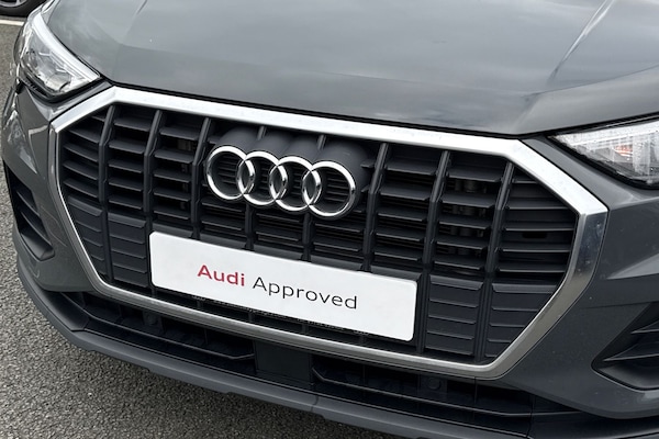 Used Audi Q3 2023 for sale - 76298718: Photo 41