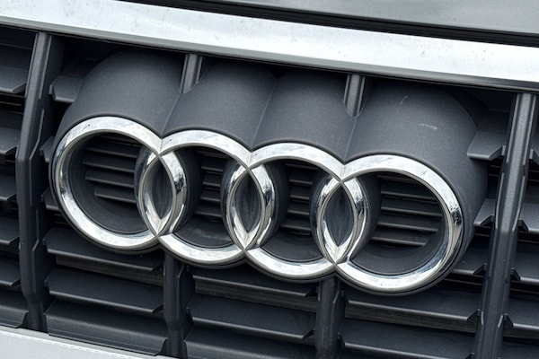 Used Audi Q3 2023 for sale - 76298718: Photo 42