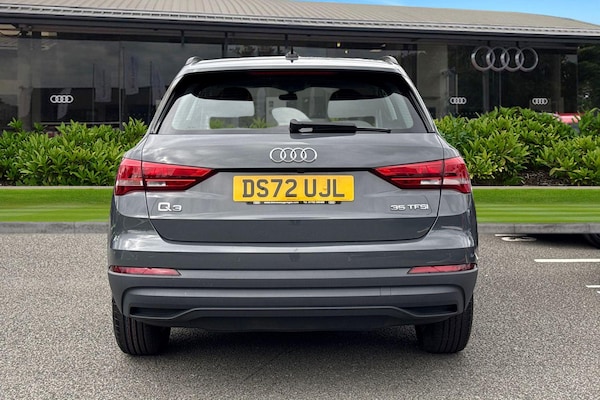 Used Audi Q3 2023 for sale - 76298718: Photo 4