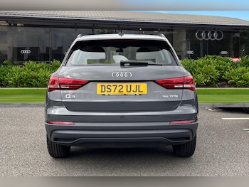 Used Audi Q3 2023 for sale - 76298718: Photo 4