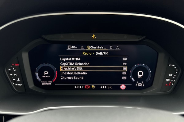 Used Audi Q3 2023 for sale - 76298718: Photo 50