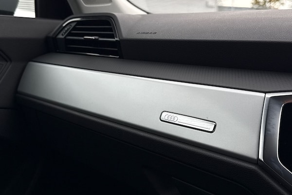 Used Audi Q3 2023 for sale - 76298718: Photo 55