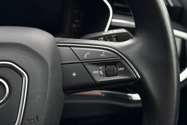 Used Audi Q3 2023 for sale - 76298718: Photo 57